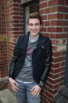 Amsterdam, 18 Maart 2015
Voorstelling Crew Ghost Rockers
Wout Verstappen speelt de rol Alex De Coninck