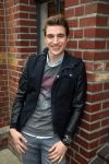 Amsterdam, 18 Maart 2015
Voorstelling Crew Ghost Rockers
Wout Verstappen speelt de rol Alex De Coninck