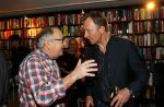 Amsterdam 31 maart 2015
Presentatie boek van Rick Nieman. Sacha de Boer is natuurlijk ook aanwezig.
Youp v t Hek