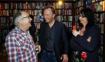 Amsterdam 31 maart 2015
Presentatie boek van Rick Nieman. Sacha de Boer is natuurlijk ook aanwezig.
Youp v t Hek