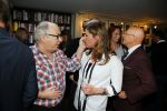 Amsterdam 31 maart 2015
Presentatie boek van Rick Nieman. Sacha de Boer is natuurlijk ook aanwezig.
Youp v t Hek