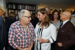 Amsterdam 31 maart 2015
Presentatie boek van Rick Nieman. Sacha de Boer is natuurlijk ook aanwezig.
Youp v t Hek