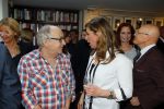Amsterdam 31 maart 2015
Presentatie boek van Rick Nieman. Sacha de Boer is natuurlijk ook aanwezig.
Youp v t Hek