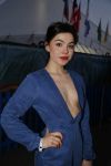 Amsterdam 17 maart 2016
Premiere circus du soleil bij amsterdam arena.
Abbey Hoes