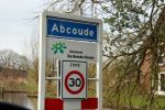 Abcoude 8 april 2016
Nieuwe huis/ villa van Peter v d Vorst in Abcoude.