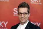 Amsterdam  3 april 2016
Premiere musical Sky in het Amsterdam theater. Alex Klaassen
