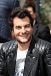 Amsterdam 9 april 2016 
Bijeenkomst van deelnemers aan het eurovision songfestival in het vondelpark.
Douwe Bob is de nederlandse inzending. Amir Frankrijk