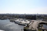 Amsterdam 11 april 2016 
Amsterdam van het double tree hotel