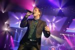 Amsterdam 17 maart 2016 
Heel holland zingt Hazes in het ziggo dome met oa Roxeanne Hazes Andre Hazes jr Jeroen v d Boom en Xander de Buisonje