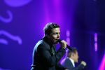Amsterdam 17 maart 2016 
Heel holland zingt Hazes in het ziggo dome met oa Roxeanne Hazes Andre Hazes jr Jeroen v d Boom en Xander de Buisonje