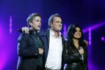 Amsterdam 17 maart 2016 
Heel holland zingt Hazes in het ziggo dome met oa Roxeanne Hazes Andre Hazes jr Jeroen v d Boom en Xander de Buisonje