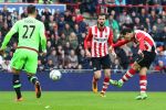 Eindhoven, 20 Maart 2016
Kompetitiewedstrijd PSV-AJAX, eindstand 0-2
Andres Guardado
