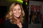 Amsterdam 11 april 2016
Castpresenatie we want more,
Niemand minder dan Petra Laseur, Angela Groothuizen, Carolina Mout, Wimie Wilhelm, Tina de Bruin,  Anne-Marie Jung, Peggy Vrijens, Elise Schaap, Sytske van der Ster, Rop Verheijen, Emma van Muiswinkel, Esther Lindenbergh en Rosanne de Wijs behoren tot de cast van We Want More!