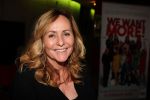 Amsterdam 11 april 2016
Castpresenatie we want more,
Niemand minder dan Petra Laseur, Angela Groothuizen, Carolina Mout, Wimie Wilhelm, Tina de Bruin,  Anne-Marie Jung, Peggy Vrijens, Elise Schaap, Sytske van der Ster, Rop Verheijen, Emma van Muiswinkel, Esther Lindenbergh en Rosanne de Wijs behoren tot de cast van We Want More!