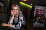 Amsterdam 11 april 2016
Castpresenatie we want more,
Niemand minder dan Petra Laseur, Angela Groothuizen, Carolina Mout, Wimie Wilhelm, Tina de Bruin,  Anne-Marie Jung, Peggy Vrijens, Elise Schaap, Sytske van der Ster, Rop Verheijen, Emma van Muiswinkel, Esther Lindenbergh en Rosanne de Wijs behoren tot de cast van We Want More!