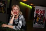 Amsterdam 11 april 2016
Castpresenatie we want more,
Niemand minder dan Petra Laseur, Angela Groothuizen, Carolina Mout, Wimie Wilhelm, Tina de Bruin,  Anne-Marie Jung, Peggy Vrijens, Elise Schaap, Sytske van der Ster, Rop Verheijen, Emma van Muiswinkel, Esther Lindenbergh en Rosanne de Wijs behoren tot de cast van We Want More!