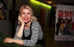 Amsterdam 11 april 2016
Castpresenatie we want more,
Niemand minder dan Petra Laseur, Angela Groothuizen, Carolina Mout, Wimie Wilhelm, Tina de Bruin,  Anne-Marie Jung, Peggy Vrijens, Elise Schaap, Sytske van der Ster, Rop Verheijen, Emma van Muiswinkel, Esther Lindenbergh en Rosanne de Wijs behoren tot de cast van We Want More!