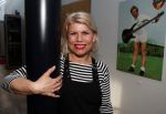 Amsterdam 11 april 2016
Castpresenatie we want more,
Niemand minder dan Petra Laseur, Angela Groothuizen, Carolina Mout, Wimie Wilhelm, Tina de Bruin,  Anne-Marie Jung, Peggy Vrijens, Elise Schaap, Sytske van der Ster, Rop Verheijen, Emma van Muiswinkel, Esther Lindenbergh en Rosanne de Wijs behoren tot de cast van We Want More!