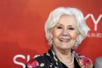 Amsterdam  3 april 2016
Premiere musical Sky in het Amsterdam theater.
Annewil Blankers met zoon