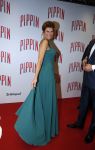 Amsterdam 10 maart 2016
Premiere Pippin in carre. Anouk van Nes en partner Pieter Athmer