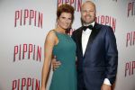 Amsterdam 10 maart 2016
Premiere Pippin in carre. Anouk van Nes en partner Pieter Athmer