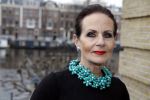Amsterdam 21 maart 2016  
Strong woman award in het Amstel hotel.
Ans Markus