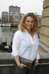 Amsterdam 21 maart 2016  
Strong woman award in het amstel hotel. Willeke Alberti wint de award.
Antje en Romy Monteiro