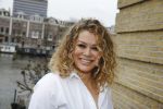 Amsterdam 21 maart 2016  
Strong woman award in het amstel hotel. Willeke Alberti wint de award.
Antje en Romy Monteiro