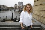 Amsterdam 21 maart 2016  
Strong woman award in het amstel hotel. Willeke Alberti wint de award.
Antje en Romy Monteiro