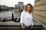 Amsterdam 21 maart 2016  
Strong woman award in het amstel hotel. Willeke Alberti wint de award.
Antje en Romy Monteiro