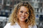Amsterdam 21 maart 2016  
Strong woman award in het amstel hotel. Willeke Alberti wint de award.
Antje en Romy Monteiro