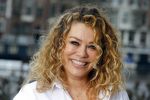 Amsterdam 21 maart 2016  
Strong woman award in het amstel hotel. Willeke Alberti wint de award.
Antje en Romy Monteiro