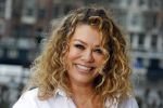 Amsterdam 21 maart 2016  
Strong woman award in het amstel hotel. Willeke Alberti wint de award.
Antje en Romy Monteiro