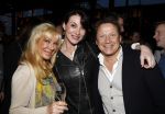 Amsterdam 3 april 2016
Premiere musical Sky in het Amsterdam theater. Armando en Mary Borsato met irene v d Laar