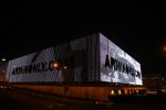 Amsterdam 17 maart 2016 
Heel holland zingt Hazes in het ziggo dome met oa Roxeanne Hazes Andre Hazes jr Jeroen v d Boom en Xander de Buisonje. Armin v Buuren