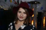Amsterdam 17 maart 2016
Premiere circus du soleil bij amsterdam arena.
Barbara Sloesen