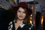 Amsterdam 17 maart 2016
Premiere circus du soleil bij amsterdam arena.
Barbara Sloesen