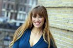 Amsterdam 21 maart 2016  
Strong woman award in het Amstel hotel.
Beertje v Beers