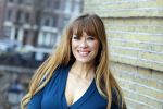 Amsterdam 21 maart 2016  
Strong woman award in het Amstel hotel.
Beertje v Beers