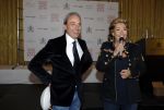 Amsterdam 21 maart 2016  
Strong woman award in het Amstel hotel.
Betty de Groot