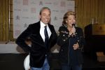Amsterdam 21 maart 2016  
Strong woman award in het Amstel hotel.
Betty de Groot