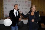 Amsterdam 21 maart 2016  
Strong woman award in het Amstel hotel.
Betty de Groot