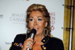 Amsterdam 21 maart 2016  
Strong woman award in het Amstel hotel.
Betty de Groot