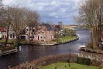 Blokzijl, 29 Maart 2016