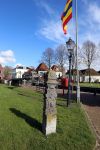 Blokzijl, 29 Maart 2016
