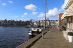 Blokzijl, 29 Maart 2016
