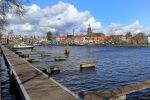 Blokzijl, 29 Maart 2016