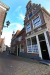Blokzijl, 29 Maart 2016