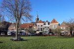Blokzijl, 29 Maart 2016