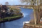 Blokzijl, 29 Maart 2016
